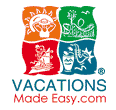 Vacations Made Easy