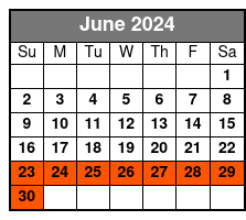 Myrtle Beach Dolphin Cruise Murrells Inlet June Schedule