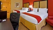 Holiday Inn Express & Suites Opryland Room Photos