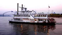 Memphis Riverboat Tour